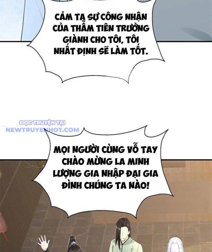 Ta thực sự không muốn làm thần tiên - Page 19