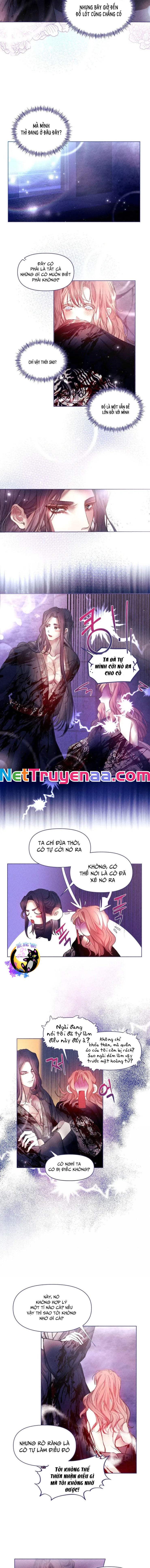 Bạn Đồng Hành Của Ryun - Page 6