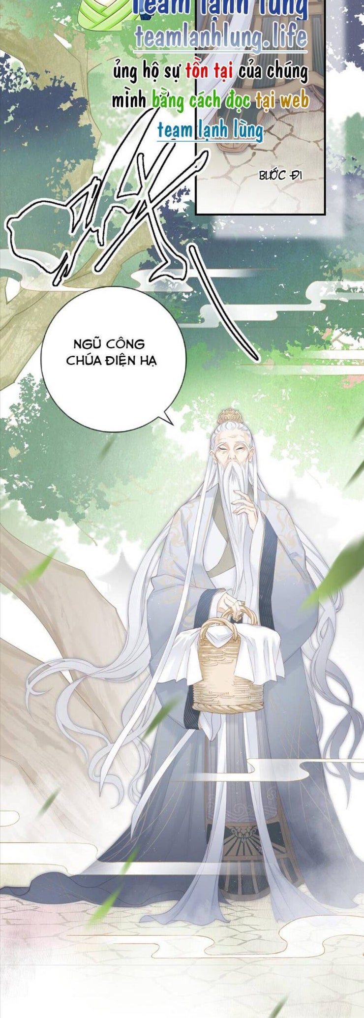 Rắn Cưng Nhà Tôi Lại Đang Diễn Trò Với Tôi - Page 33