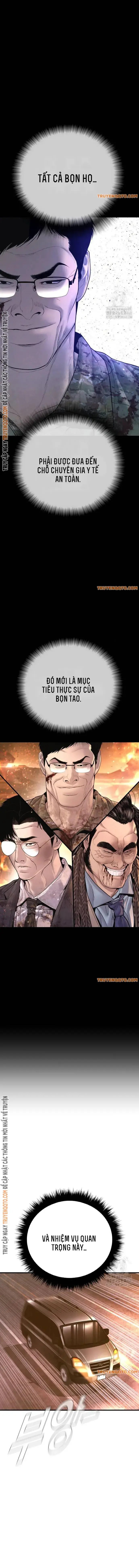 Đặc Vụ Kim - Page 30