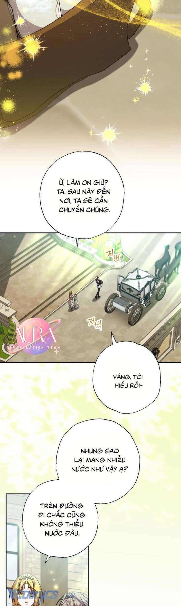 Thánh Nữ Được Đại Công Tước Nhận Nuôi - Page 5