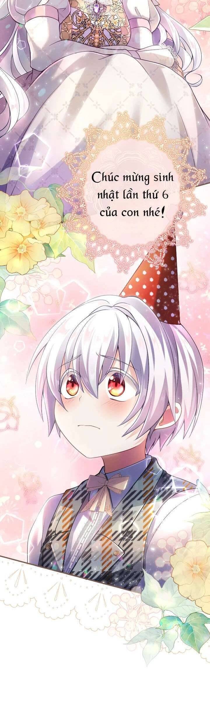 Bệ Hạ À, Từ Giờ Tôi Sẽ Nuôi Dưỡng Thằng Bé - Page 13