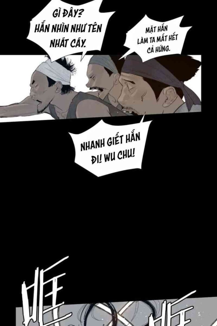 Vinh Quang Kiếm - Page 27