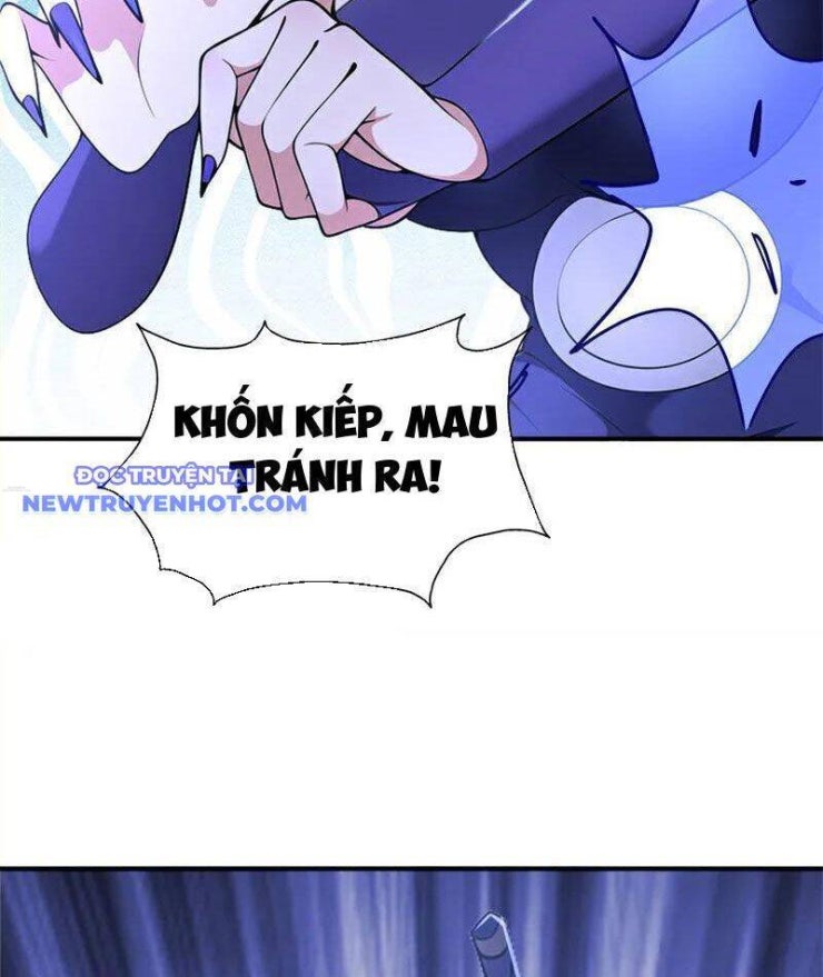 Ta thực sự không muốn làm thần tiên - Page 61