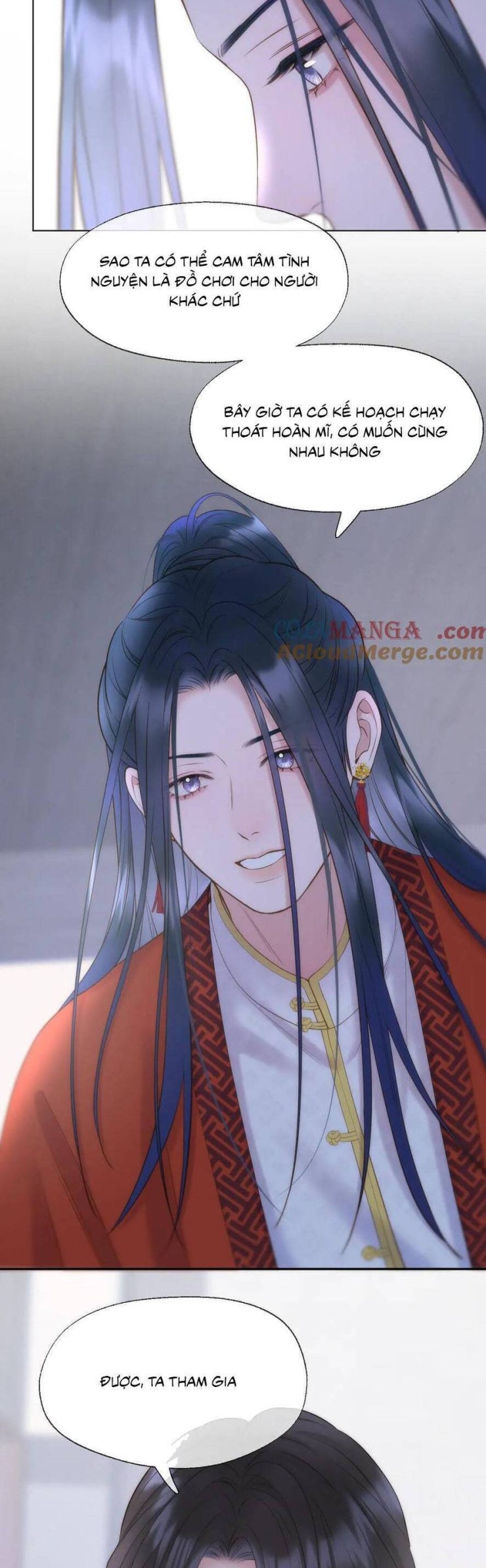 Ta Live Stream Trong Lãnh Cung - Page 7