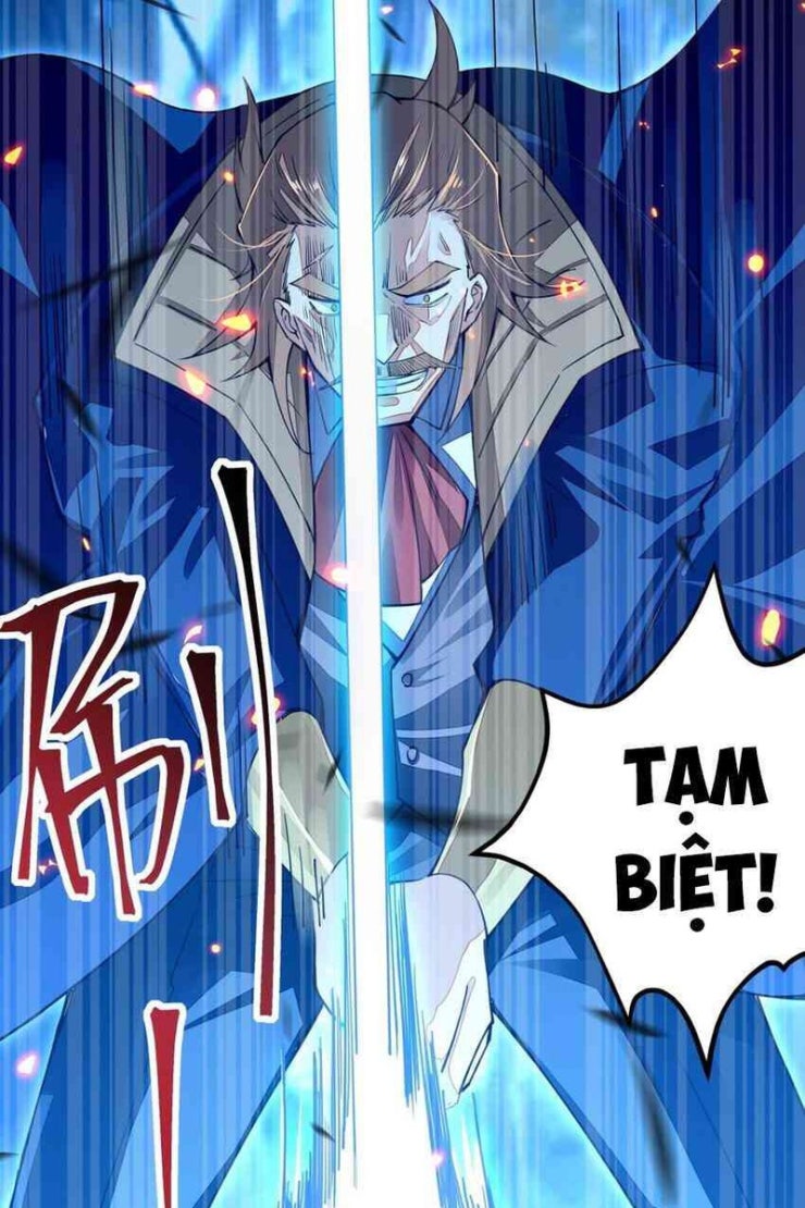 Đại Sư Huynh - Page 77