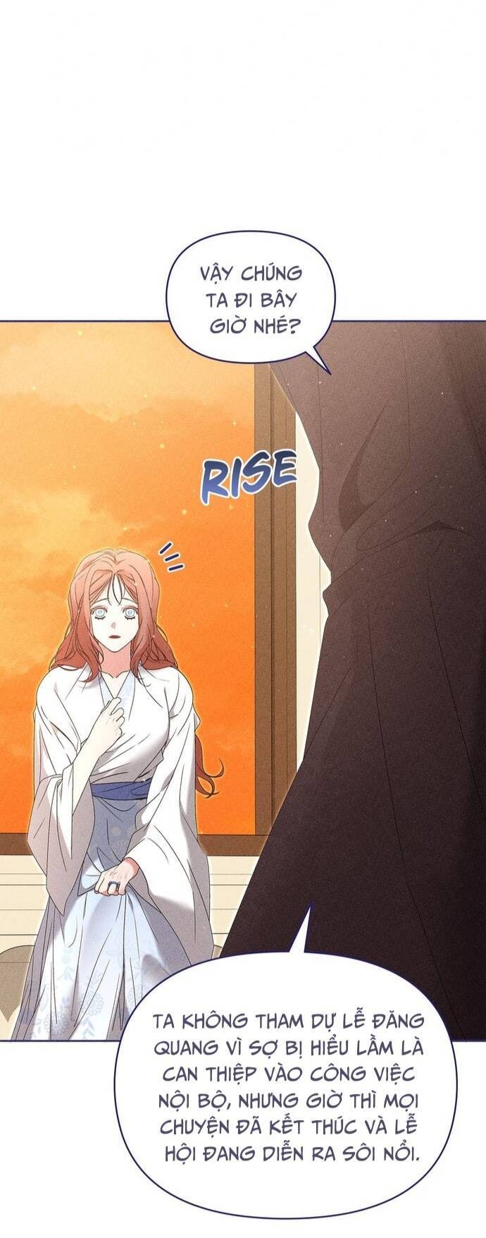 Bạn Đồng Hành Của Ryun - Page 13