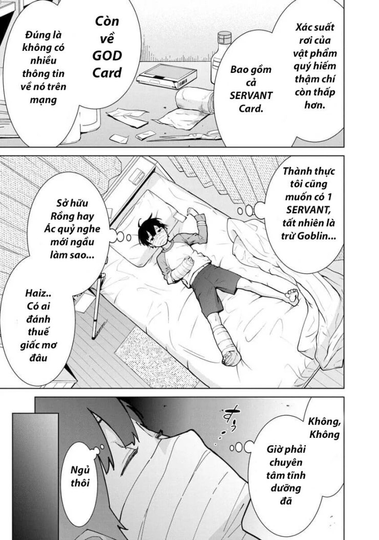 Mobu kara Hajimaru Tansaku Eiyuutan - Page 31