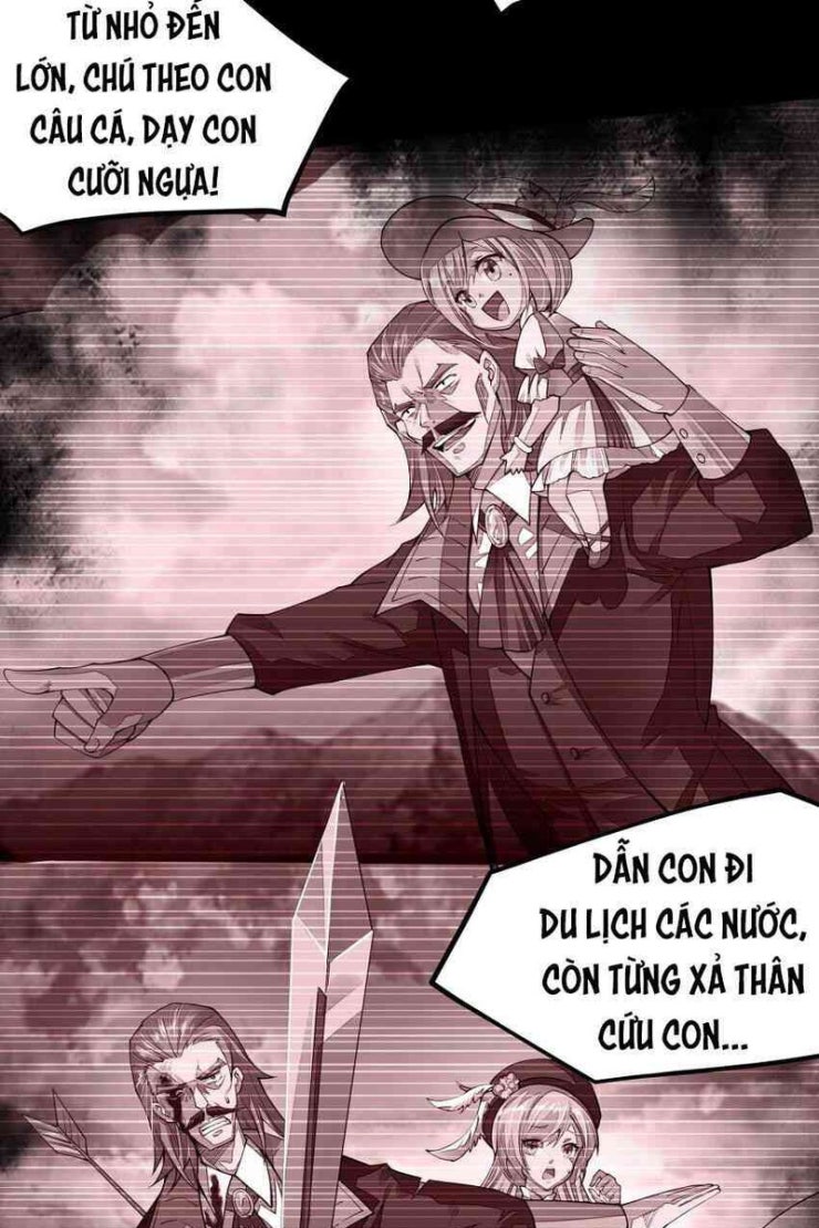 Đại Sư Huynh - Page 55