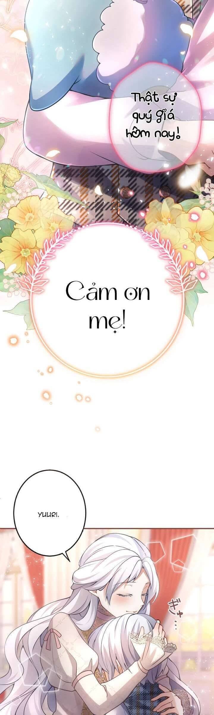 Bệ Hạ À, Từ Giờ Tôi Sẽ Nuôi Dưỡng Thằng Bé - Page 25