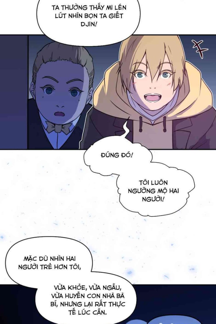 Gods Reborn - Page 35