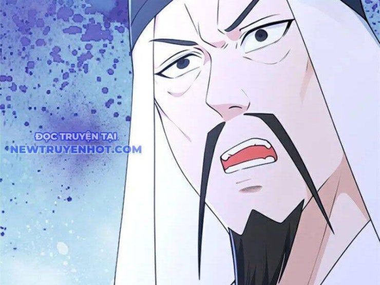 Ta thực sự không muốn làm thần tiên - Page 11