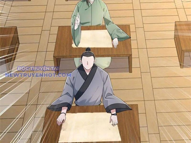 Ta thực sự không muốn làm thần tiên - Page 48