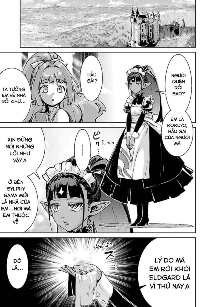 Mobu kara Hajimaru Tansaku Eiyuutan - Page 15