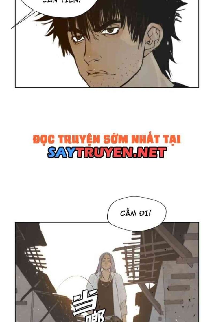 Vinh Quang Kiếm - Page 57