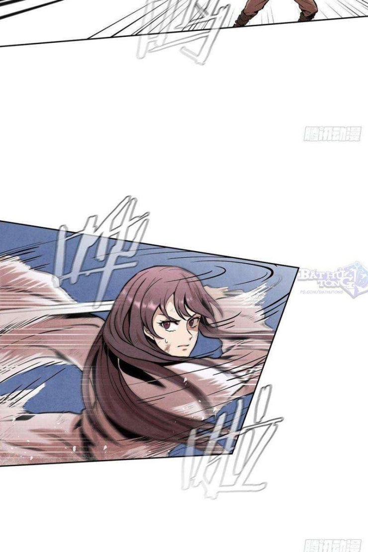 Đại Sư Huynh - Page 15