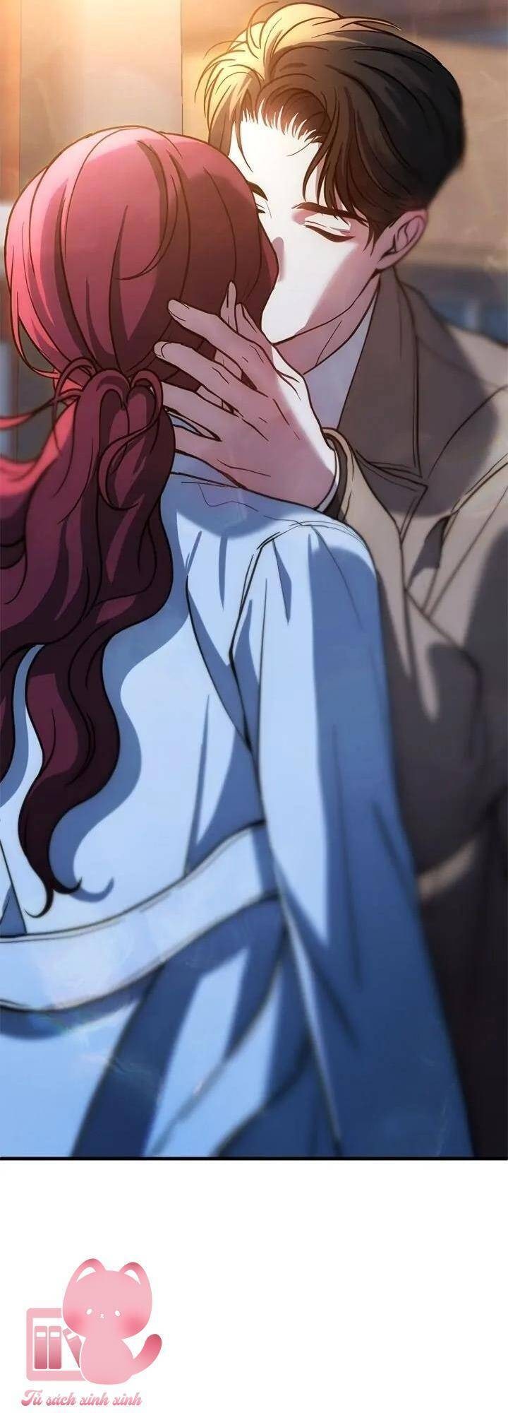 Ba Lần Động Phòng - Page 6