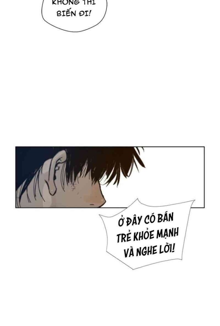 Vinh Quang Kiếm - Page 33