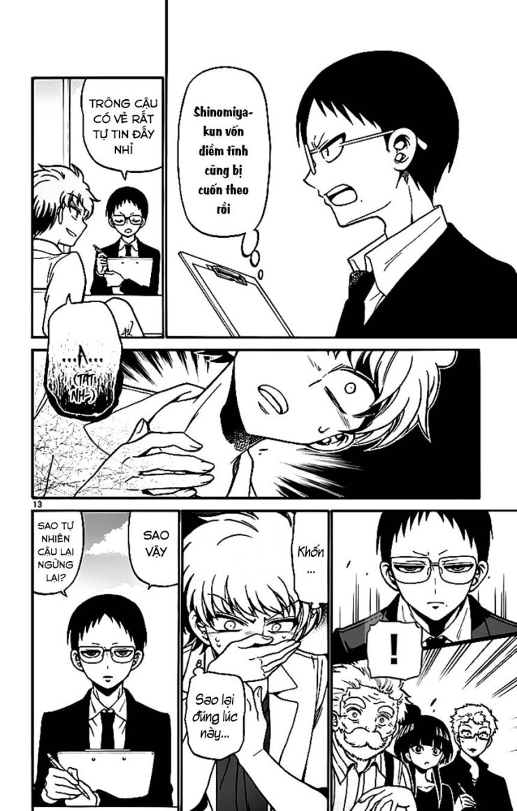 Tenshi to Akuto!! - Page 15