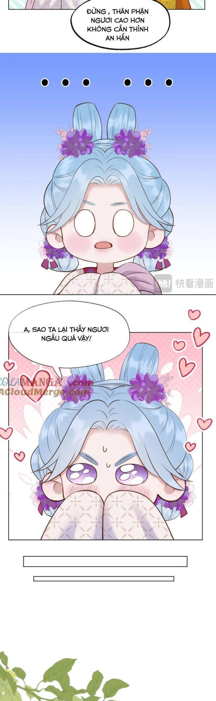 Ta Live Stream Trong Lãnh Cung - Page 8