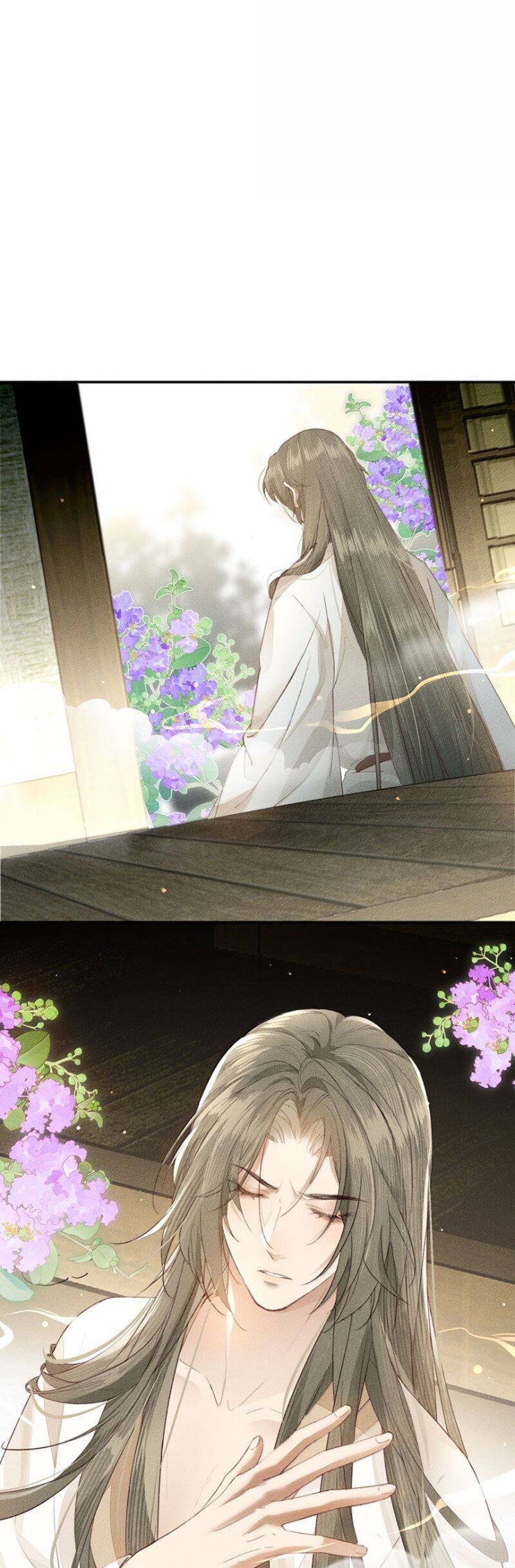 Ma Thú Vậy Mà Có Ý Đồ Bất Chính Với Ta - Page 16