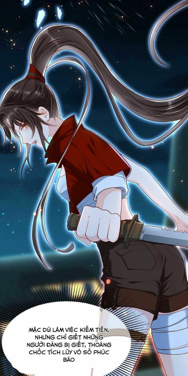 Hướng Dẫn Làm Nhiệm Vụ Của Nữ Diêm La - Page 5