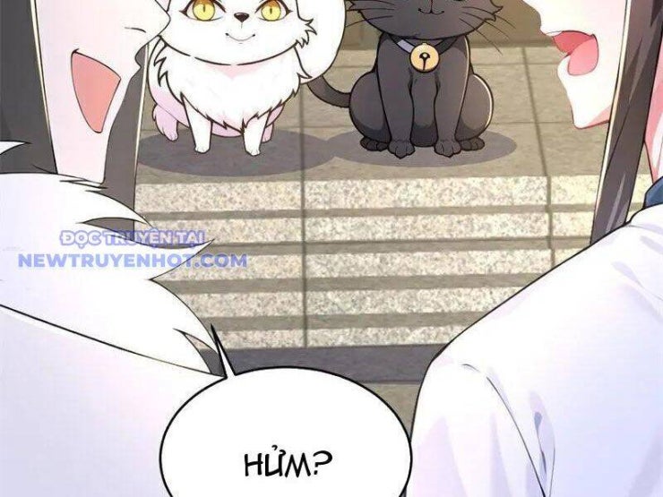 Ta thực sự không muốn làm thần tiên - Page 19