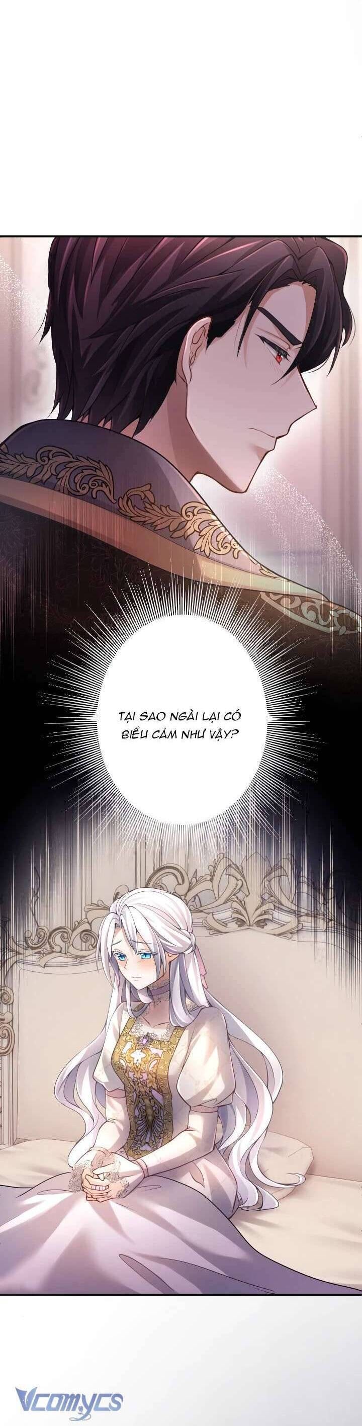 Bệ Hạ À, Từ Giờ Tôi Sẽ Nuôi Dưỡng Thằng Bé - Page 38