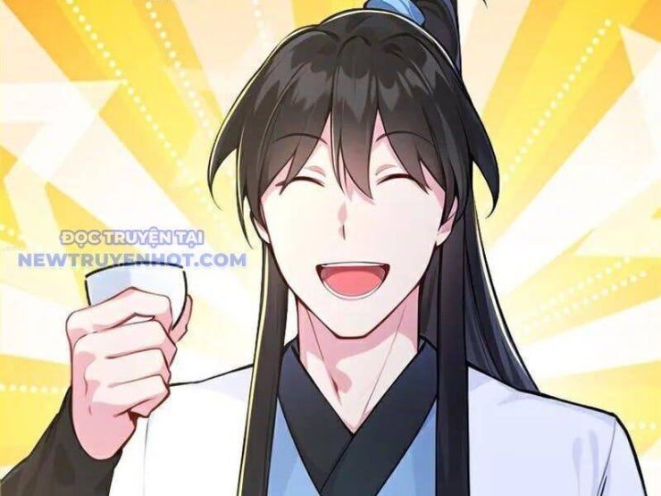 Ta thực sự không muốn làm thần tiên - Page 47