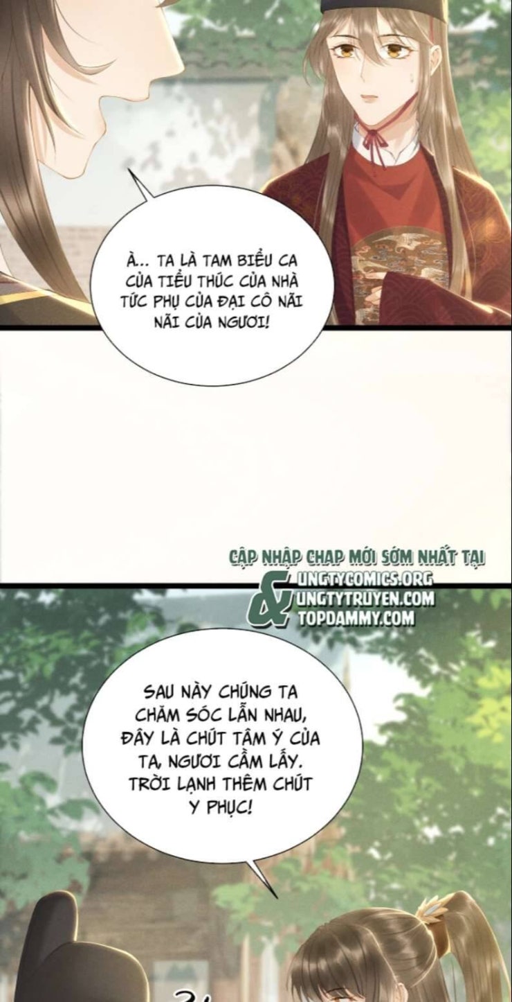 Bệnh Trạng Dụ Dỗ - Page 45