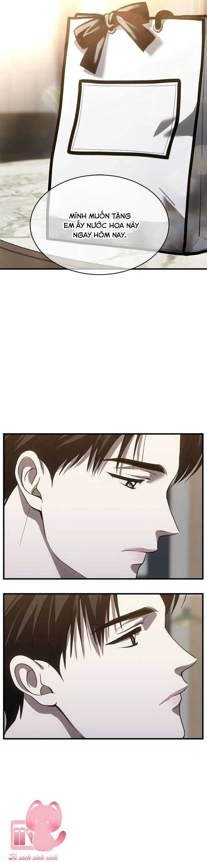 Ba Lần Động Phòng - Page 31