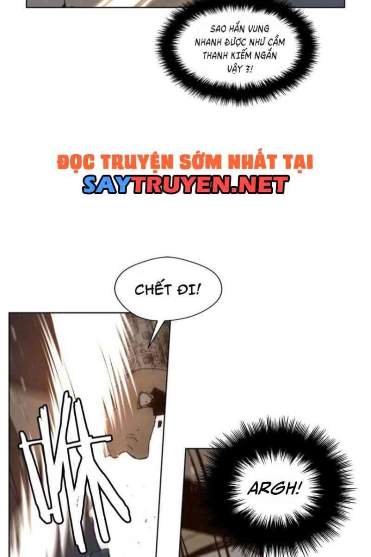 Vinh Quang Kiếm - Page 28