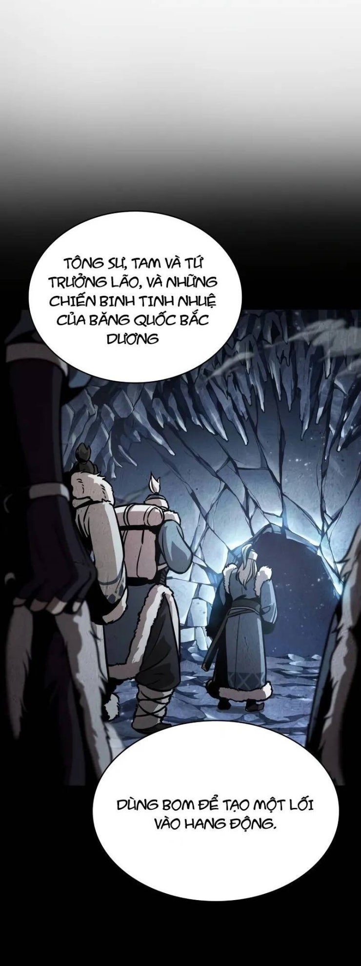 Ngã lão ma thần - Page 74