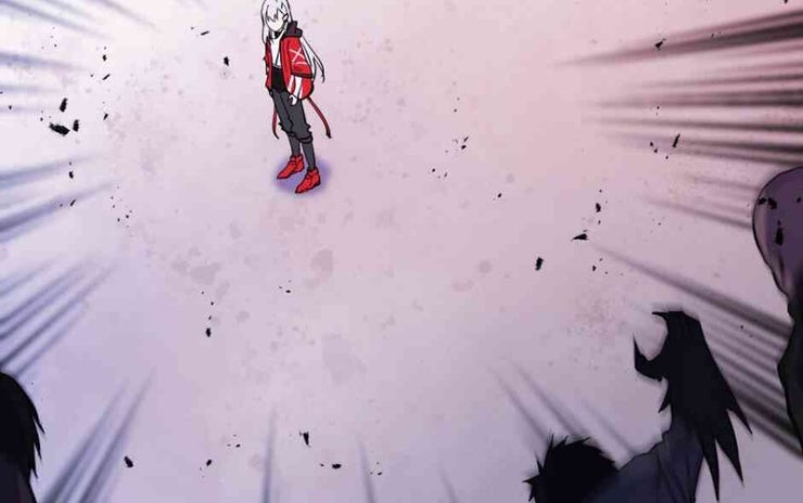 Gods Reborn - Page 46