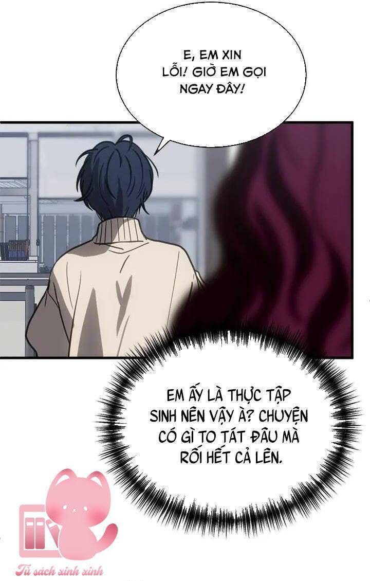 Ba Lần Động Phòng - Page 46