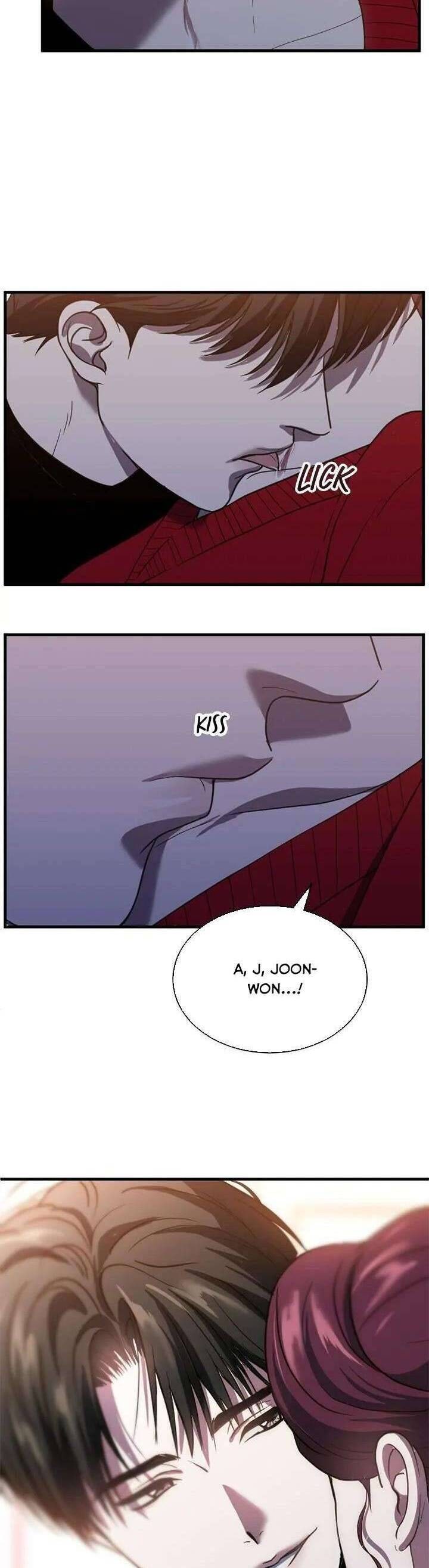 Ba Lần Động Phòng - Page 25