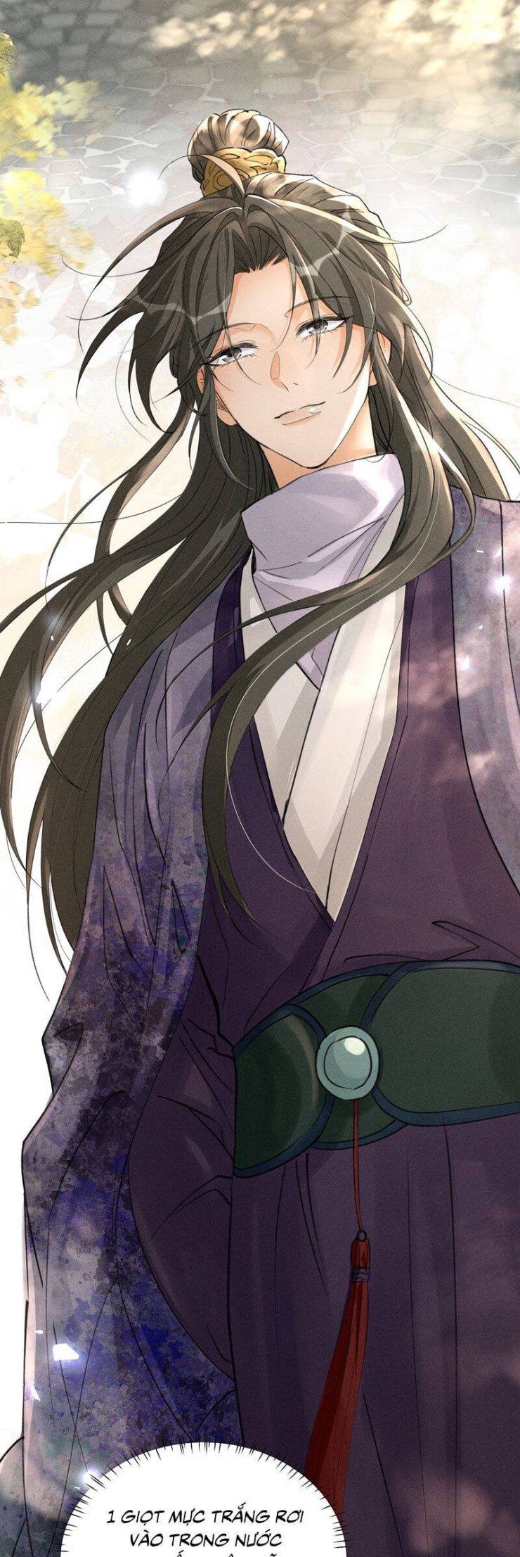 Xuyên Nhanh Chi Cải Tạo Bắt Đầu Lại Làm Người - Page 19