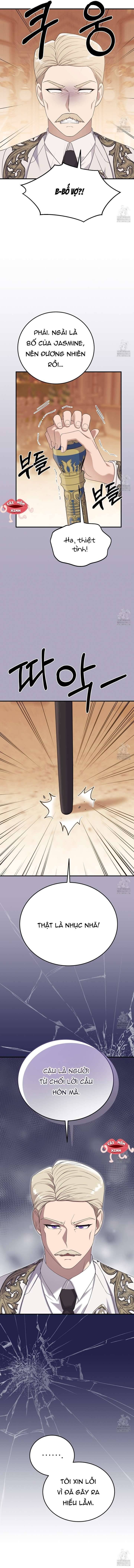 Xin Hãy Để Ý Tới Jasmine - Page 10