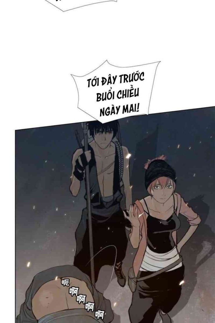 Vinh Quang Kiếm - Page 34