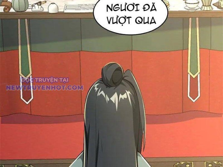 Ta thực sự không muốn làm thần tiên - Page 39