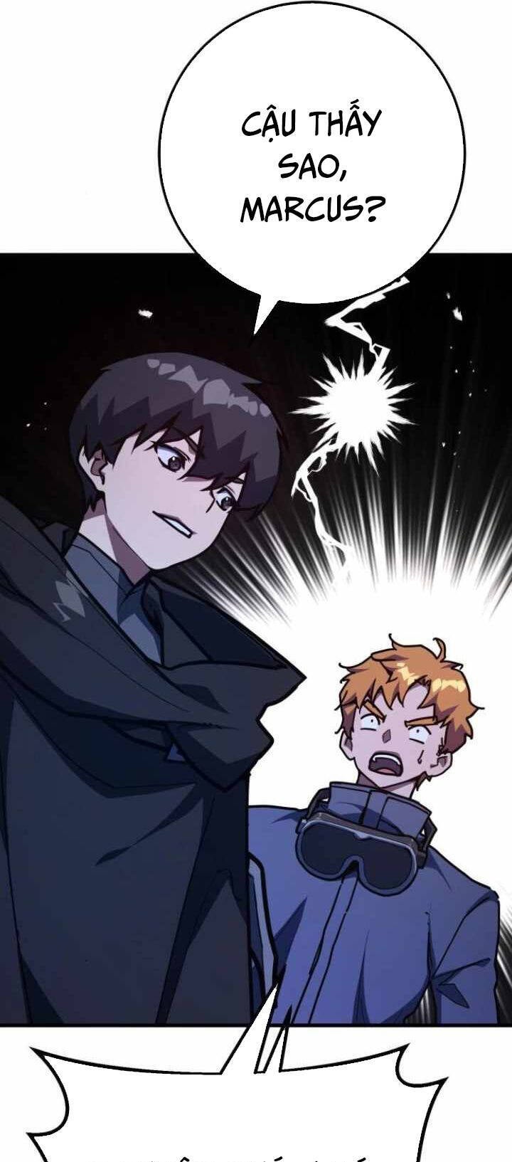 Quỷ Troll Mạnh Nhất Thế Giới - Page 25