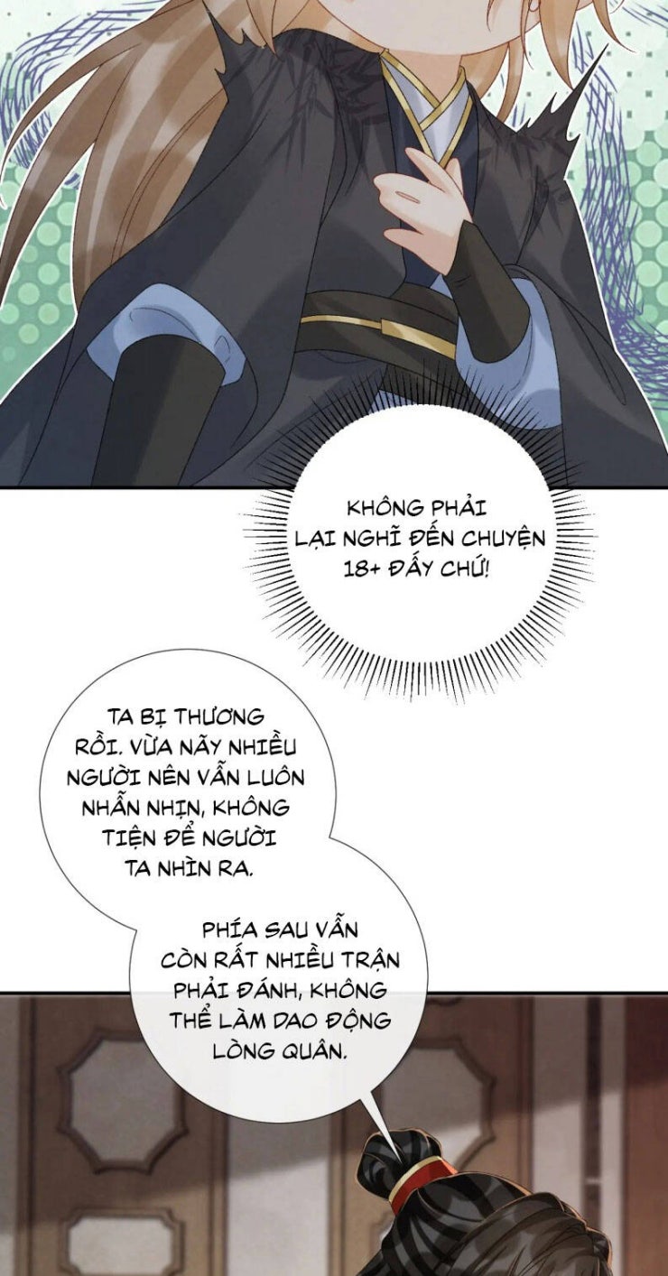 Bệnh Trạng Dụ Dỗ - Page 33