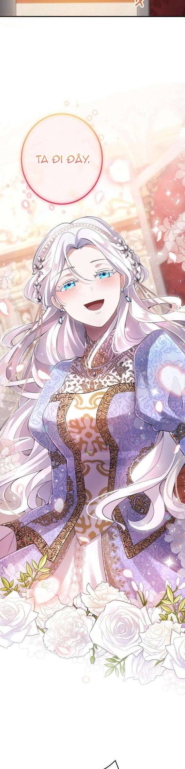 Bệ Hạ À, Từ Giờ Tôi Sẽ Nuôi Dưỡng Thằng Bé - Page 37