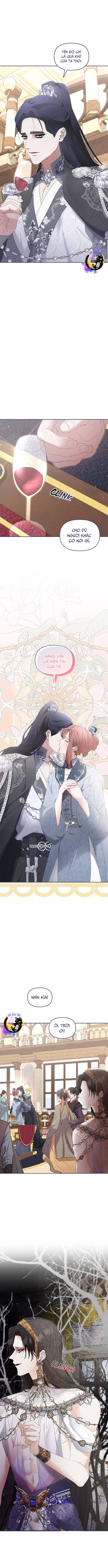 Bạn Đồng Hành Của Ryun - Page 8