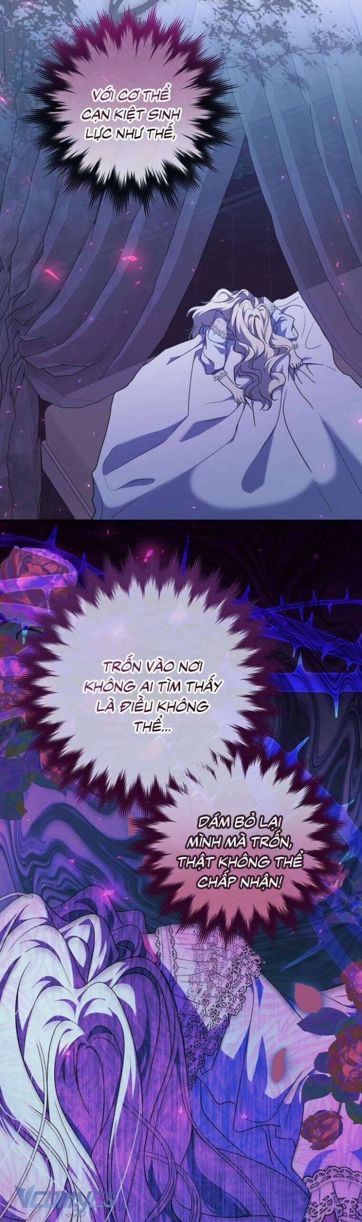 Thánh Nữ Được Đại Công Tước Nhận Nuôi - Page 38