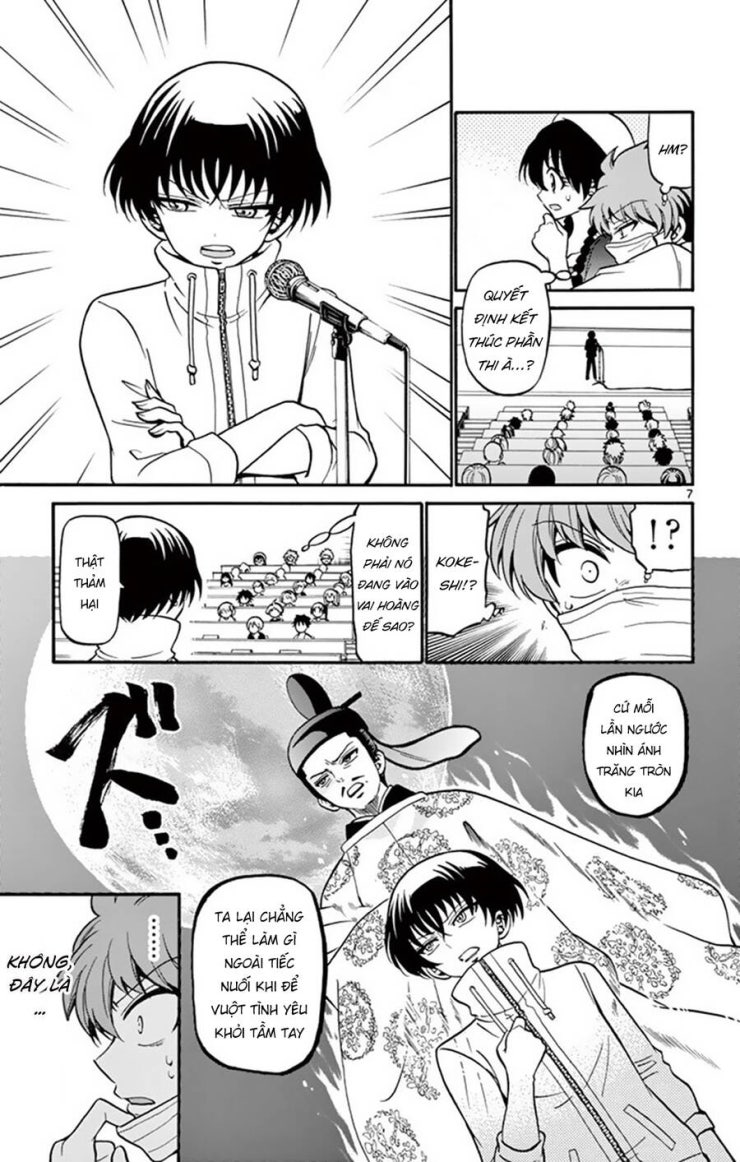 Tenshi to Akuto!! - Page 9