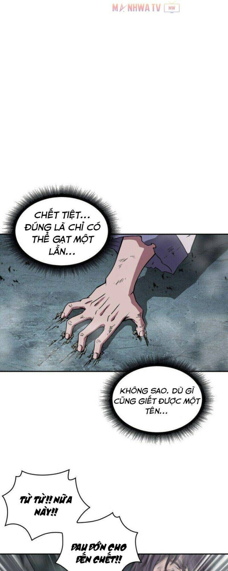 Ngã lão ma thần - Page 36