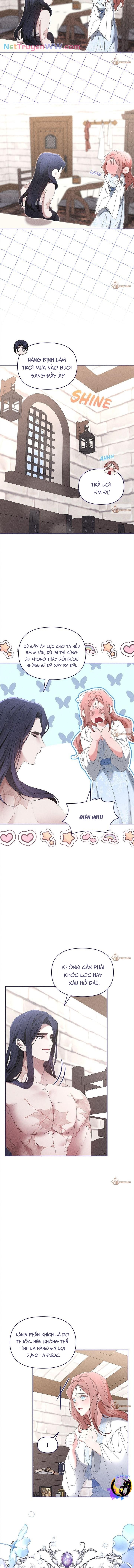 Bạn Đồng Hành Của Ryun - Page 5