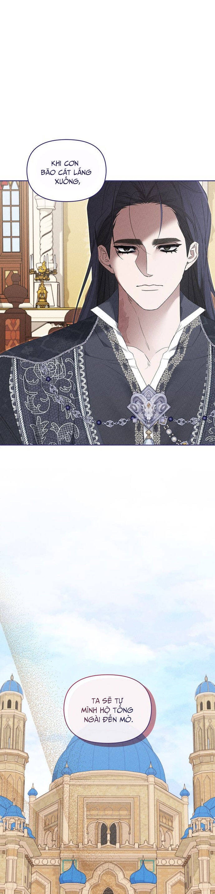 Bạn Đồng Hành Của Ryun - Page 14