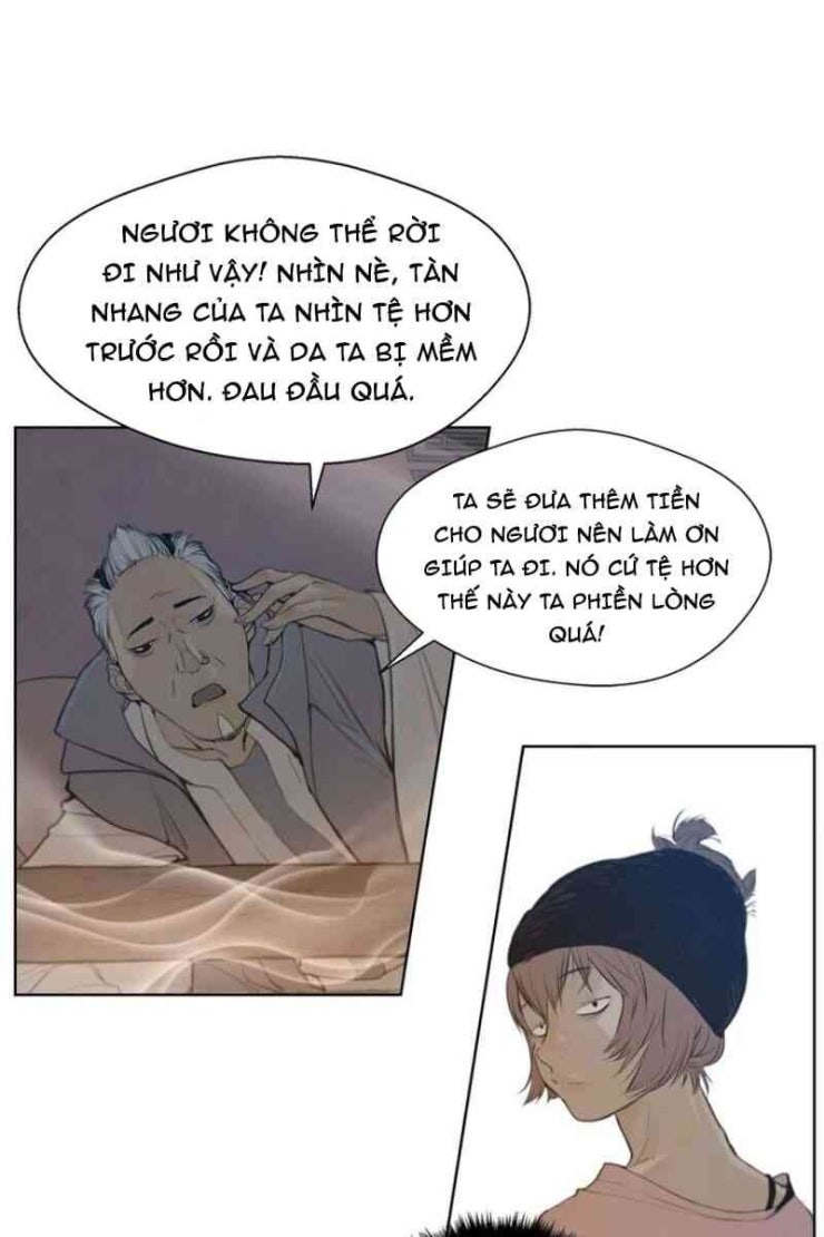 Vinh Quang Kiếm - Page 9